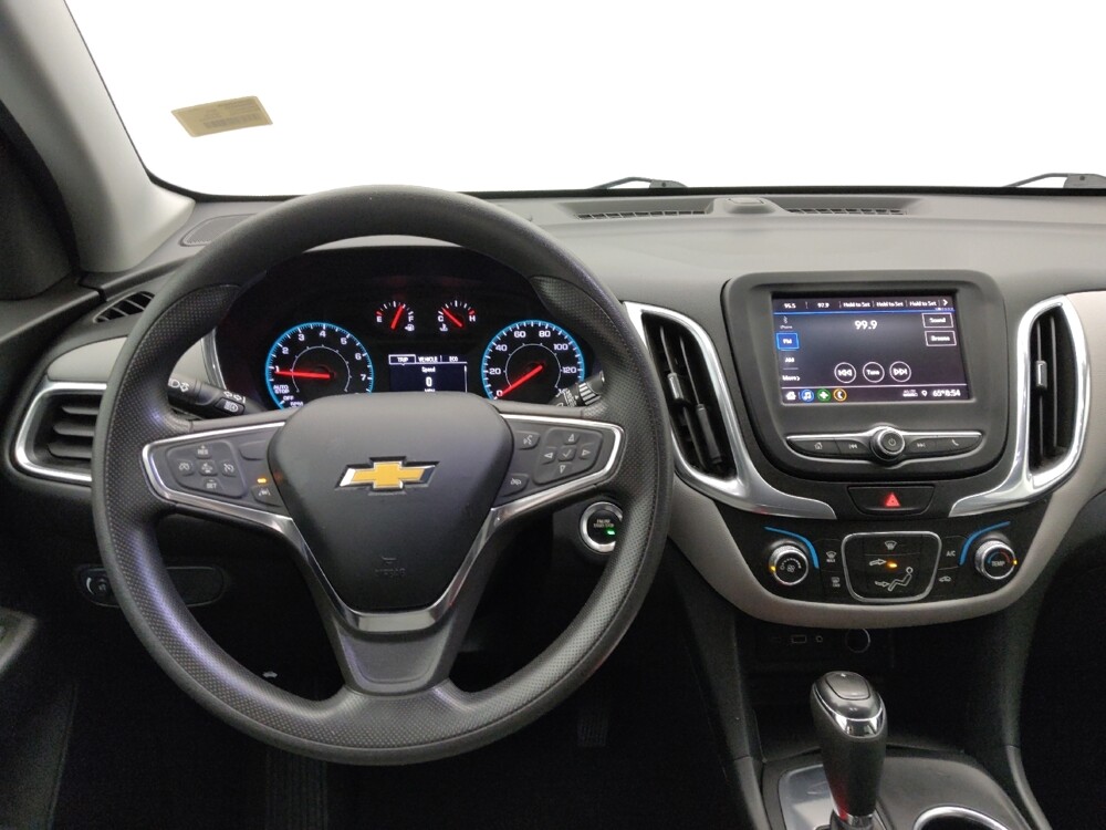 2021 Chevrolet Equinox in Independence, MO 64055 - 18127053 22
