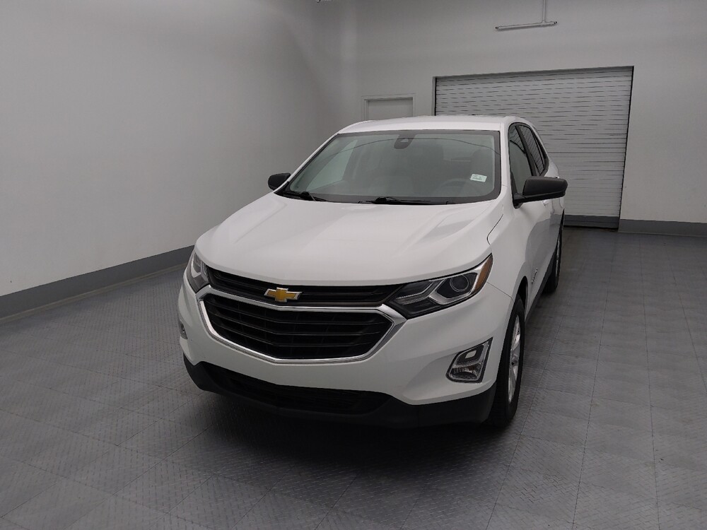 2021 Chevrolet Equinox in Independence, MO 64055 - 18127053 15