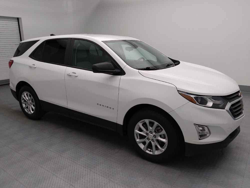 2021 Chevrolet Equinox in Independence, MO 64055 - 18127053 11