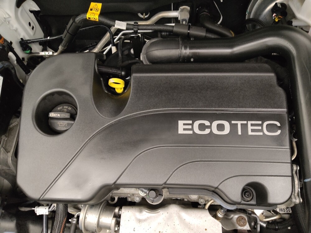 2021 Chevrolet Equinox in Independence, MO 64055 - 18127053 30