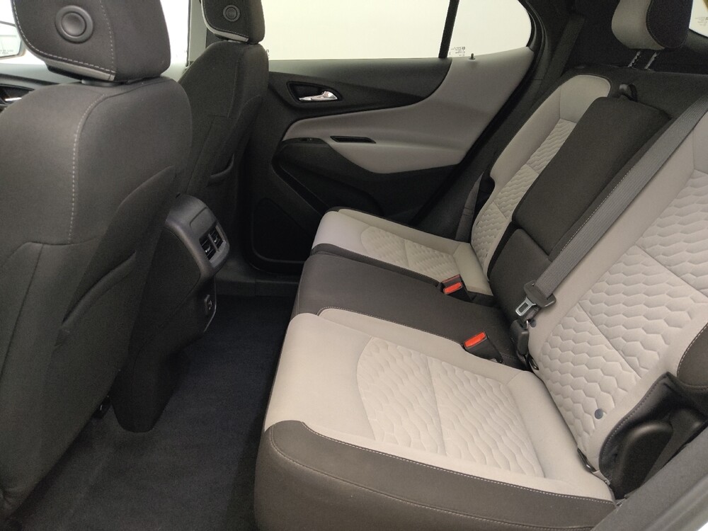 2021 Chevrolet Equinox in Independence, MO 64055 - 18127053 18