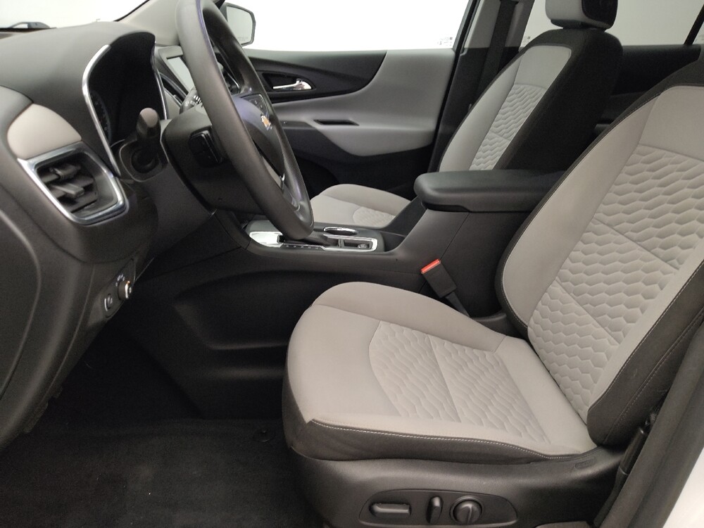 2021 Chevrolet Equinox in Independence, MO 64055 - 18127053 17