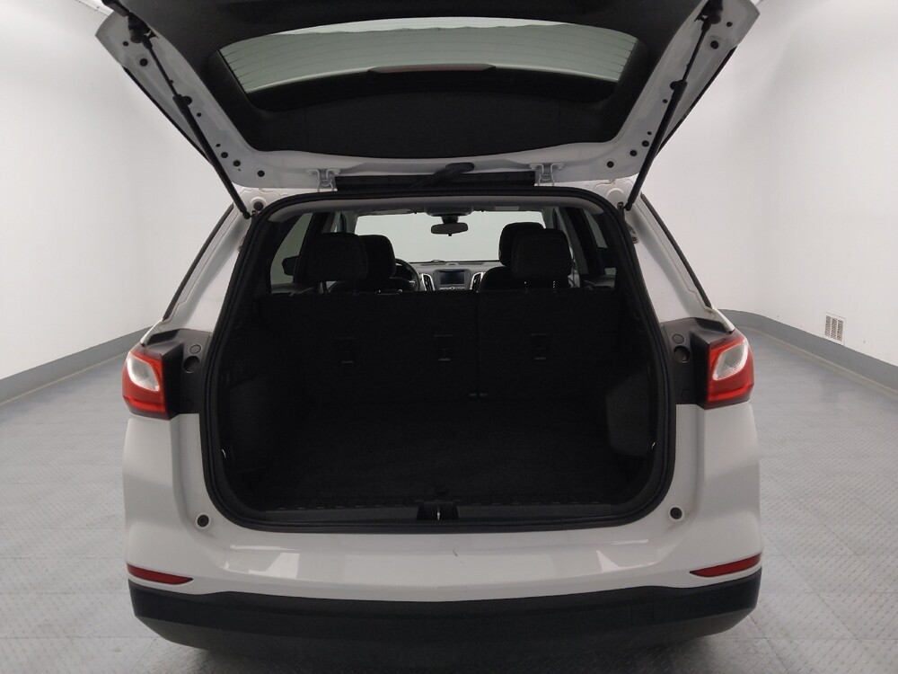 2021 Chevrolet Equinox in Independence, MO 64055 - 18127053 29