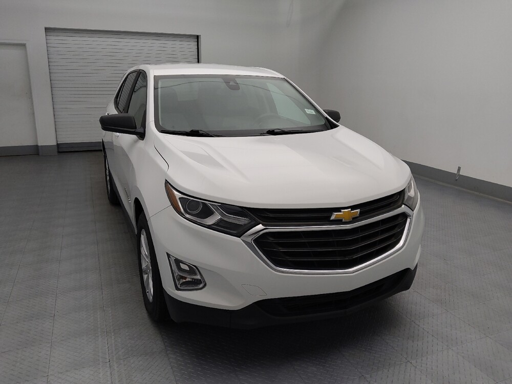 2021 Chevrolet Equinox in Independence, MO 64055 - 18127053 14