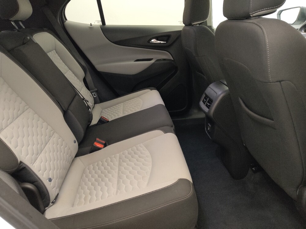 2021 Chevrolet Equinox in Independence, MO 64055 - 18127053 19