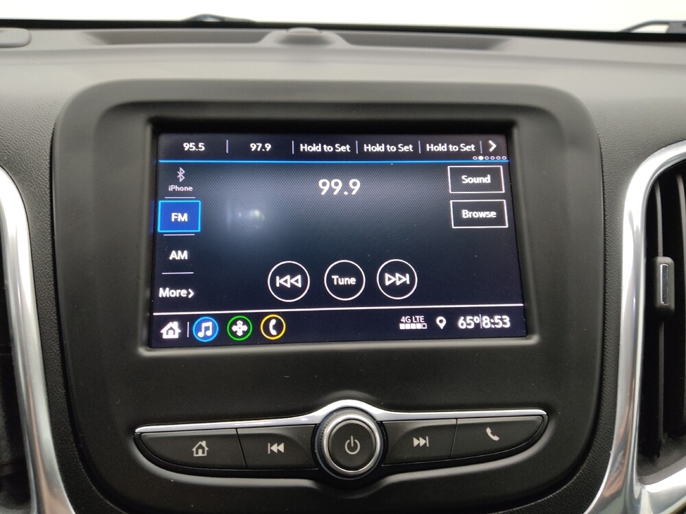 2021 Chevrolet Equinox in Independence, MO 64055 - 18127053 25