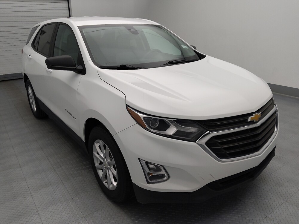 2021 Chevrolet Equinox in Independence, MO 64055 - 18127053 13