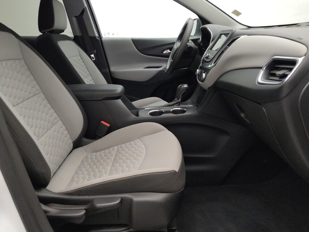 2021 Chevrolet Equinox in Independence, MO 64055 - 18127053 21