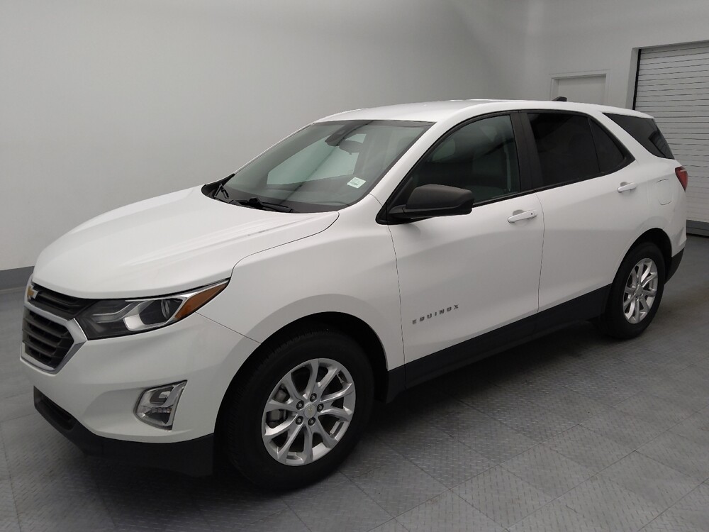 2021 Chevrolet Equinox in Independence, MO 64055 - 18127053 2