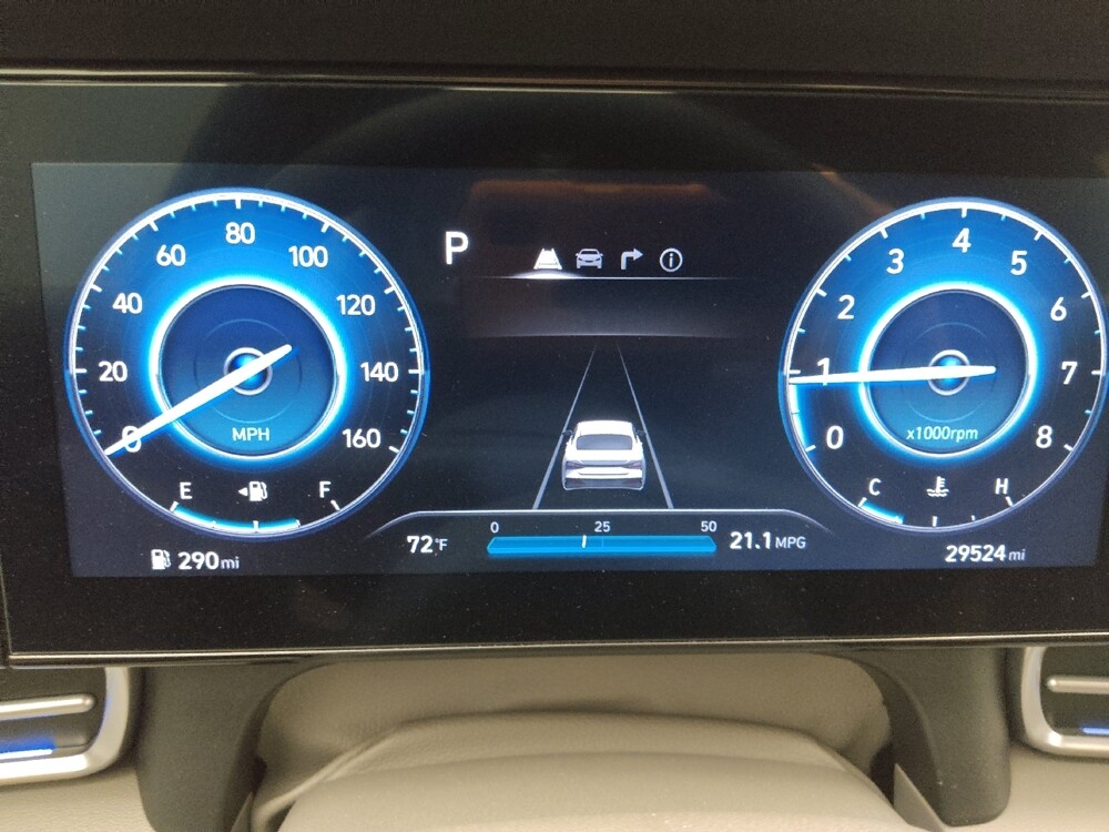 2025 Hyundai Elantra in Independence, MO 64055 - 18127055 23