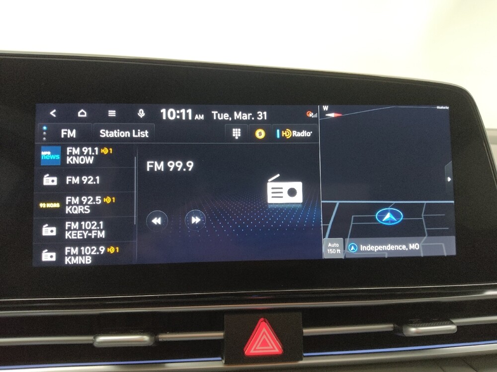 2025 Hyundai Elantra in Independence, MO 64055 - 18127055 25