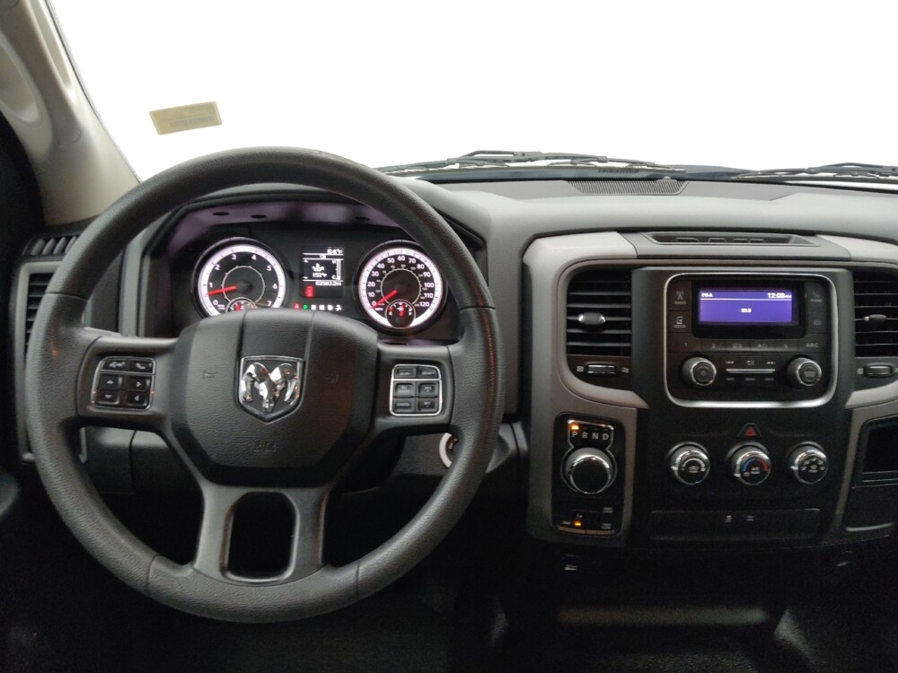 2020 RAM 1500 in Wichita, KS 67207 - 18127056 22