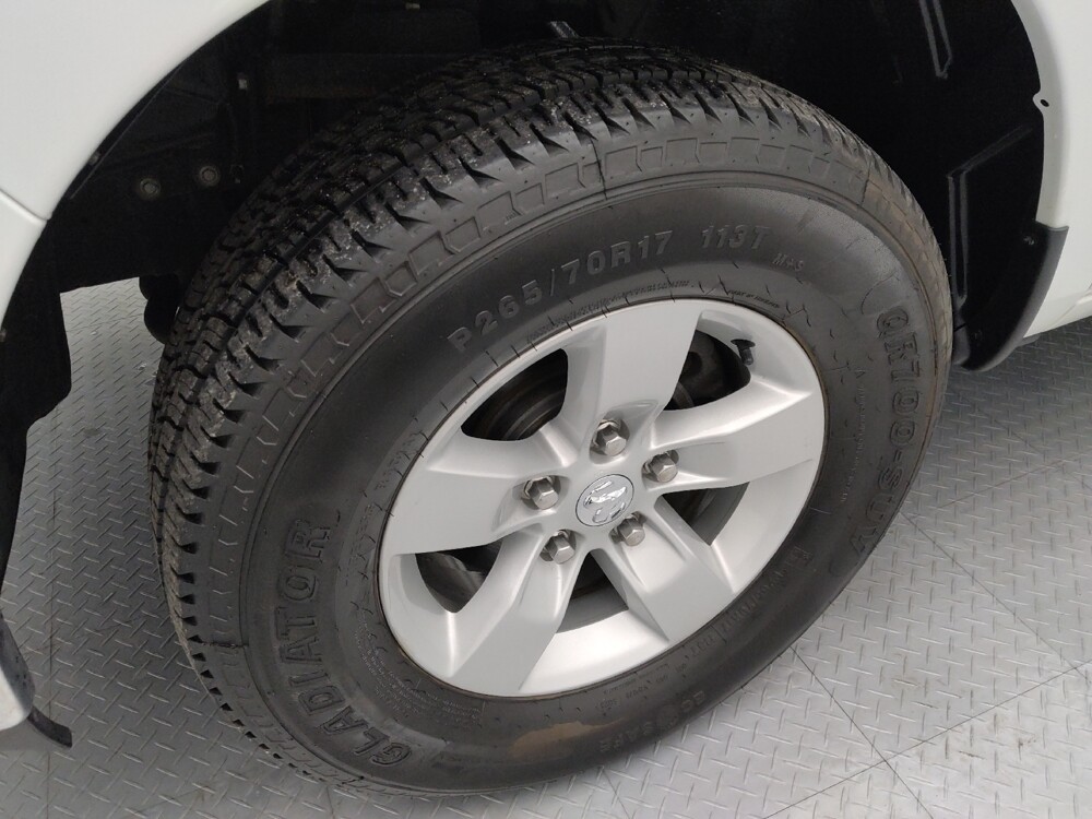 2020 RAM 1500 in Wichita, KS 67207 - 18127056 31