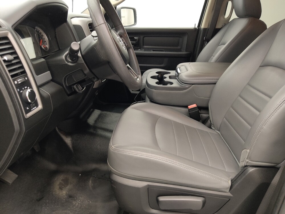 2020 RAM 1500 in Wichita, KS 67207 - 18127056 17