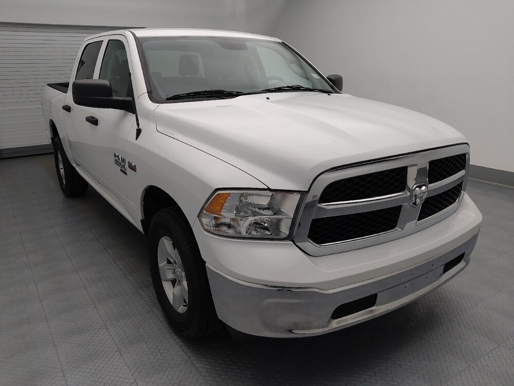 2020 RAM 1500 in Wichita, KS 67207 - 18127056 13