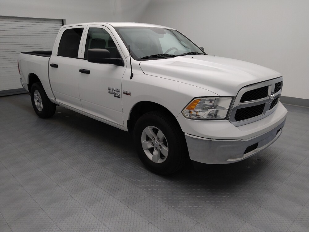 2020 RAM 1500 in Wichita, KS 67207 - 18127056 11