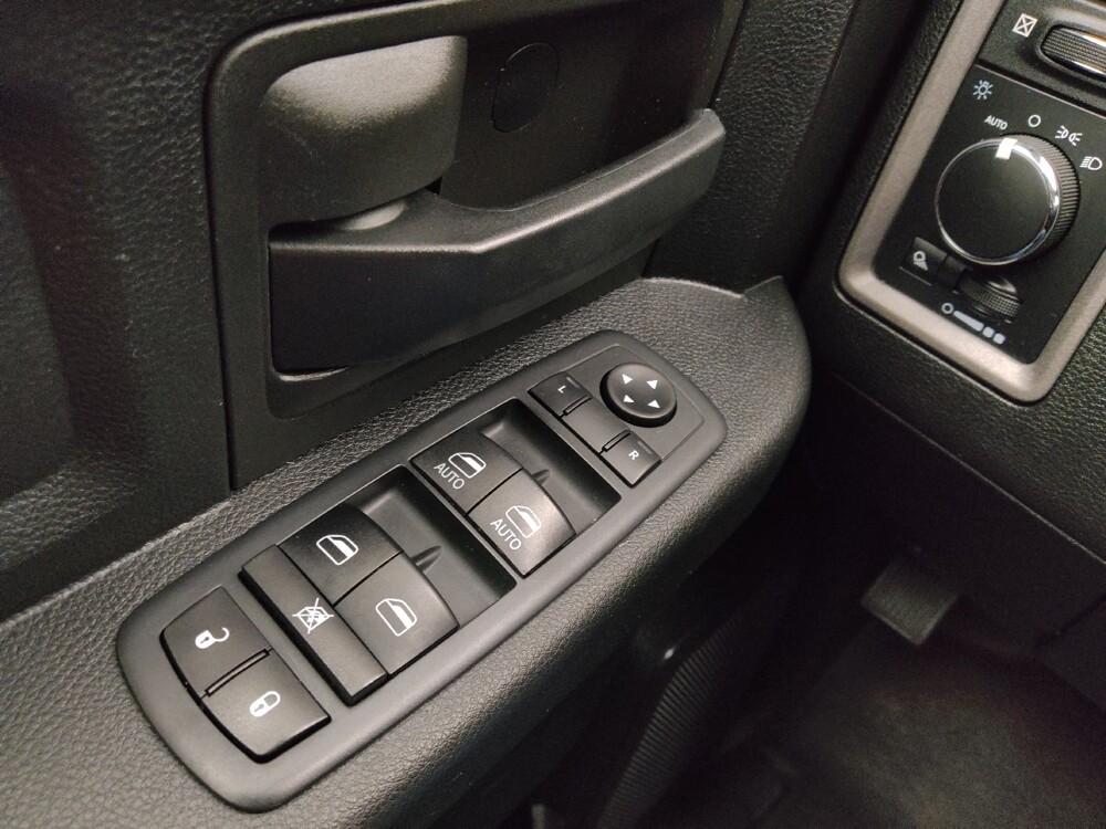 2020 RAM 1500 in Wichita, KS 67207 - 18127056 27