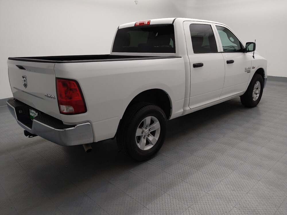 2020 RAM 1500 in Wichita, KS 67207 - 18127056 10