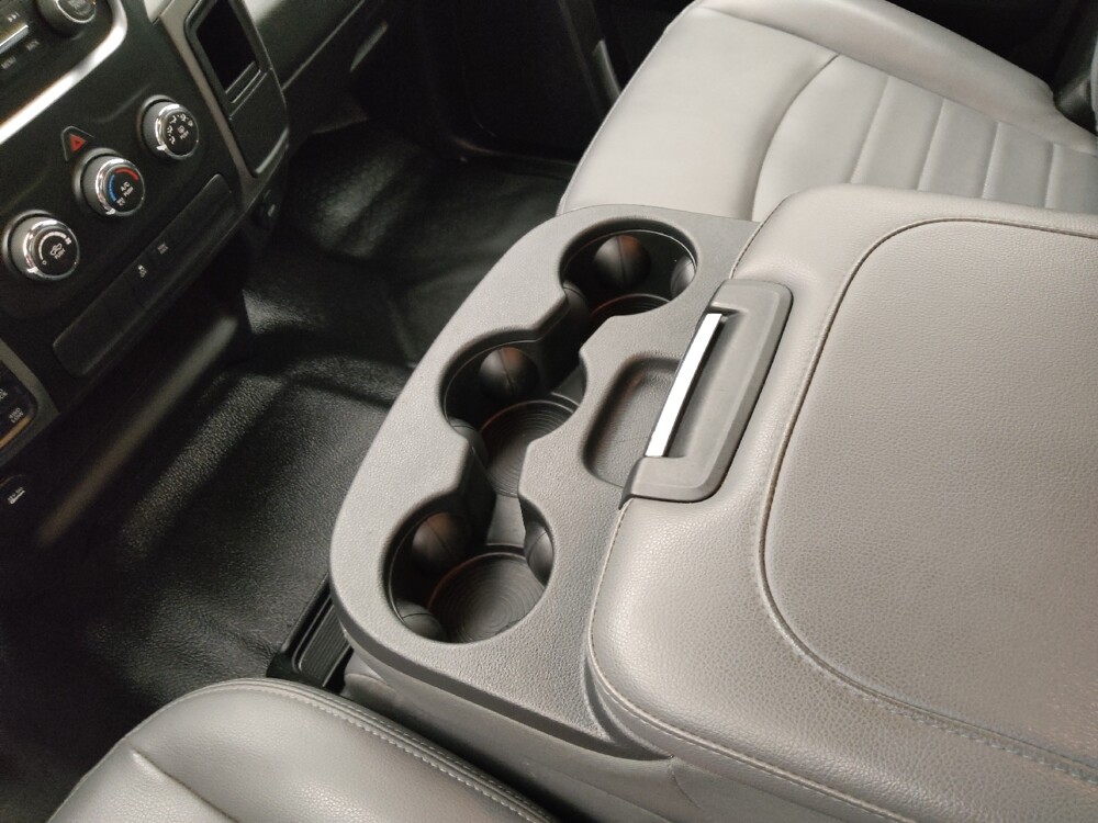 2020 RAM 1500 in Wichita, KS 67207 - 18127056 26