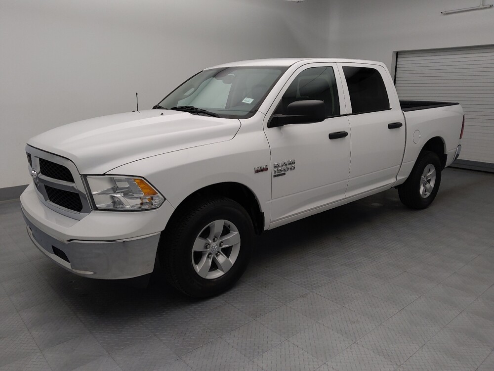 2020 RAM 1500 in Wichita, KS 67207 - 18127056 2