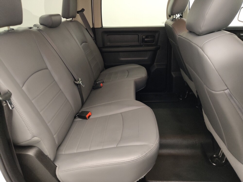 2020 RAM 1500 in Wichita, KS 67207 - 18127056 19