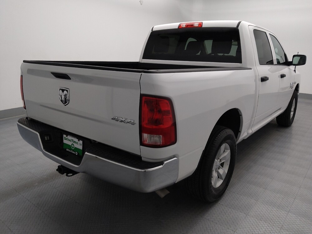 2020 RAM 1500 in Wichita, KS 67207 - 18127056 9