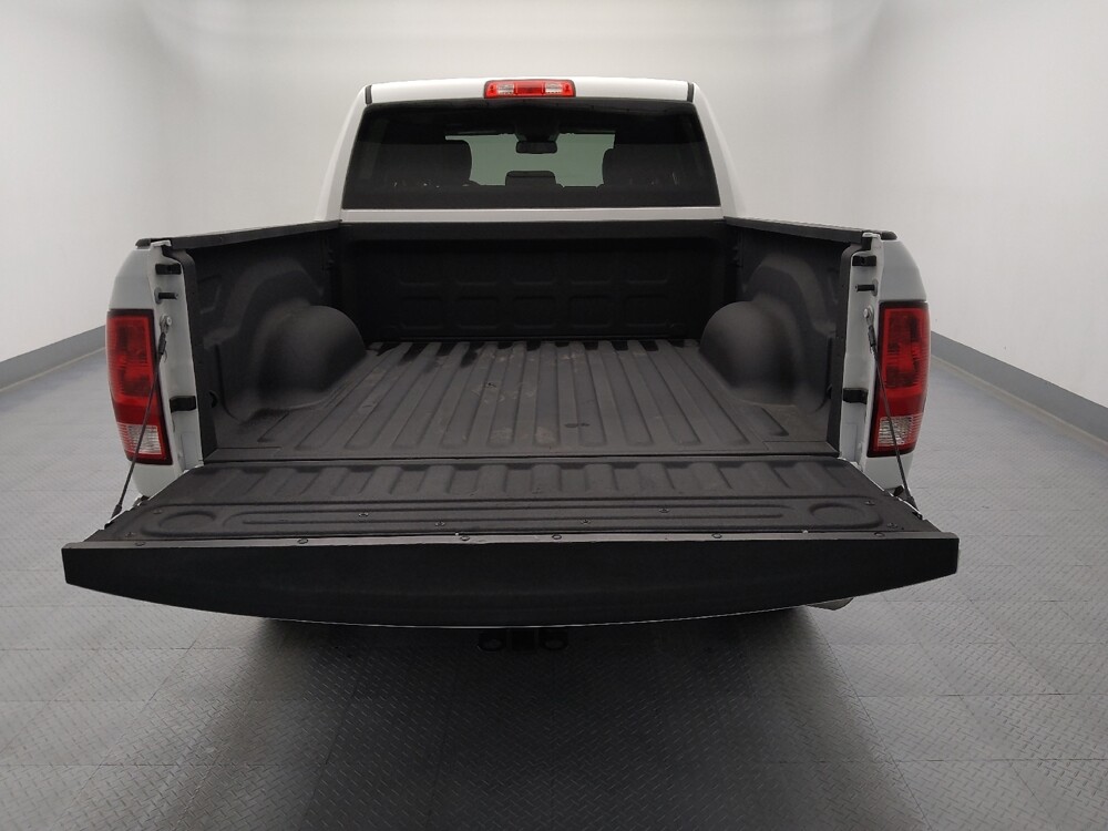 2020 RAM 1500 in Wichita, KS 67207 - 18127056 29