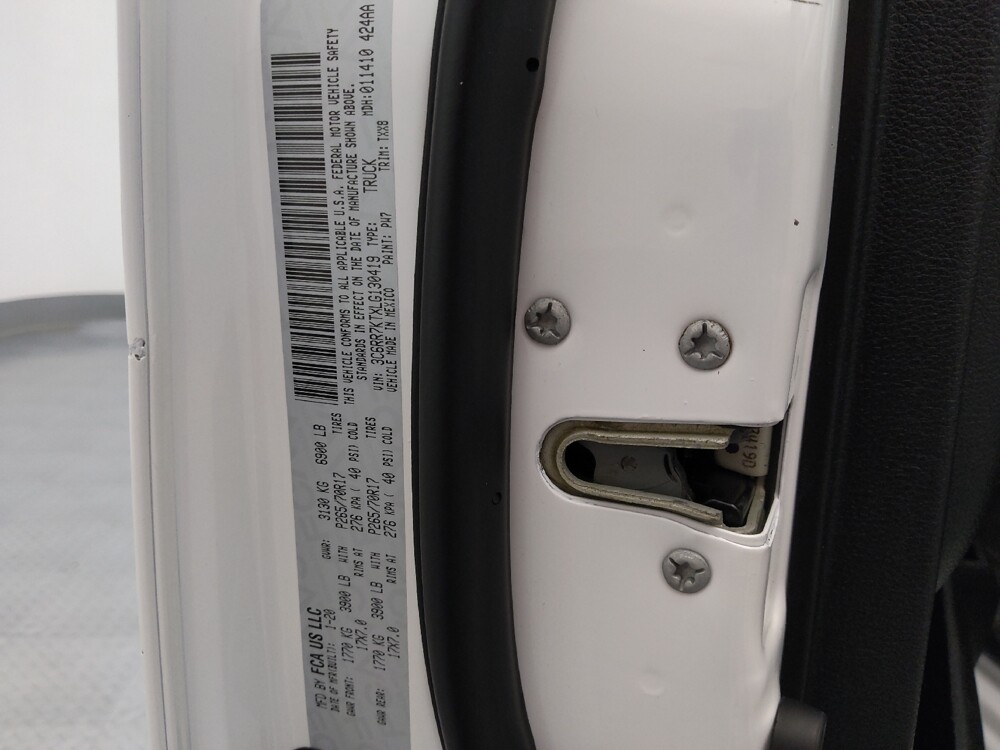 2020 RAM 1500 in Wichita, KS 67207 - 18127056 33