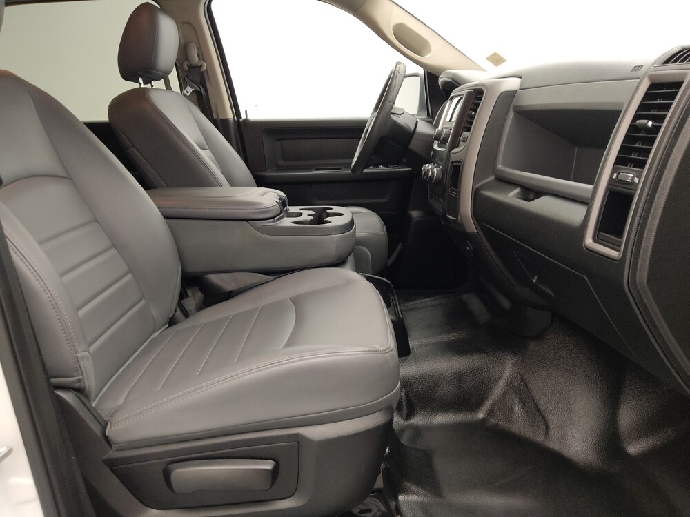 2020 RAM 1500 in Wichita, KS 67207 - 18127056 21