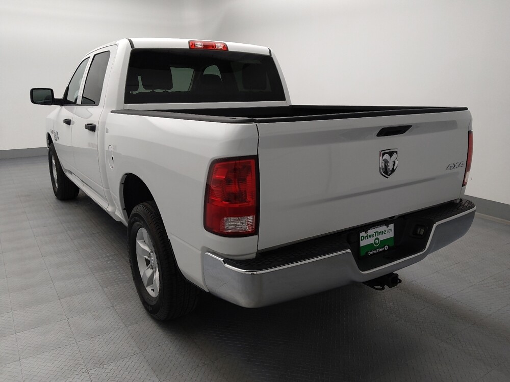 2020 RAM 1500 in Wichita, KS 67207 - 18127056 5