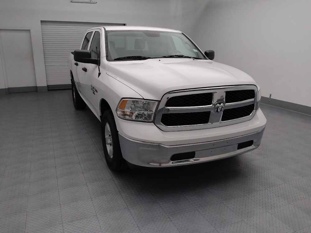 2020 RAM 1500 in Wichita, KS 67207 - 18127056 14