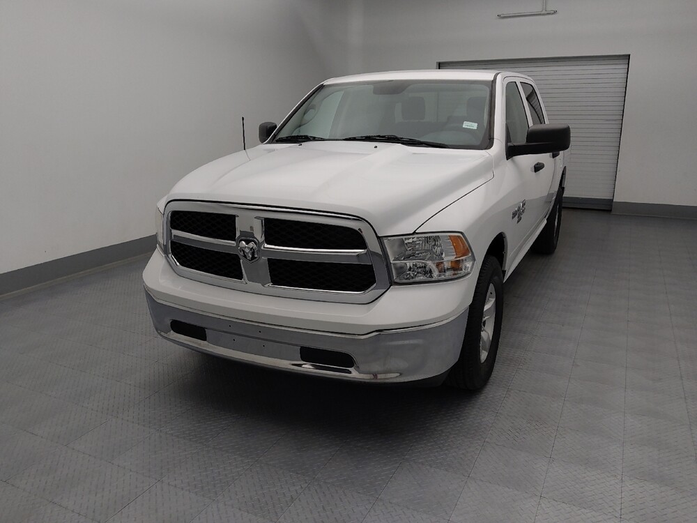 2020 RAM 1500 in Wichita, KS 67207 - 18127056 15