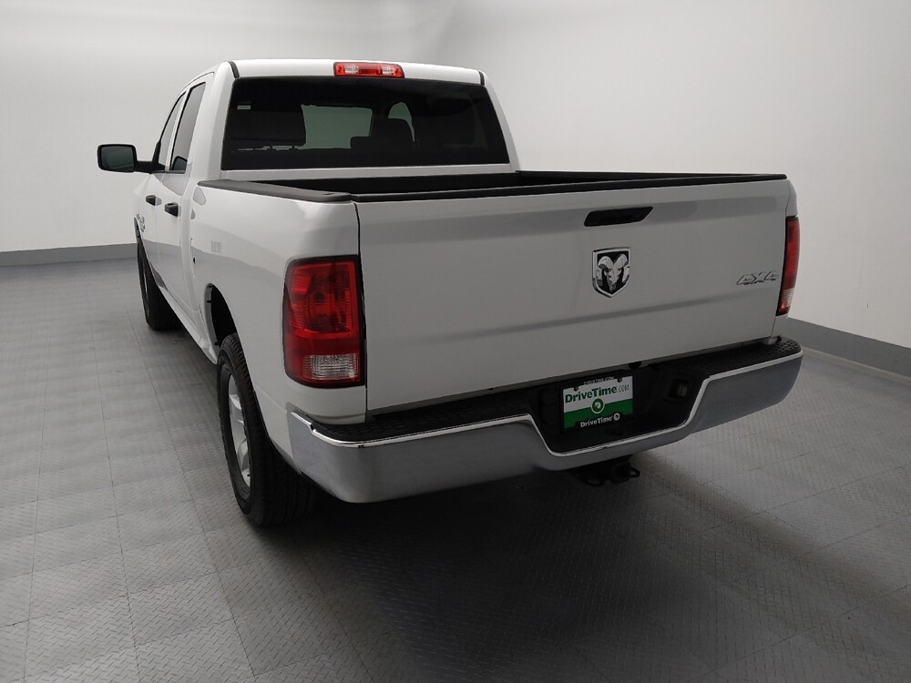 2020 RAM 1500 in Wichita, KS 67207 - 18127056 6