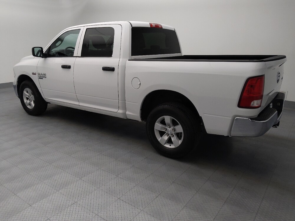 2020 RAM 1500 in Wichita, KS 67207 - 18127056 3