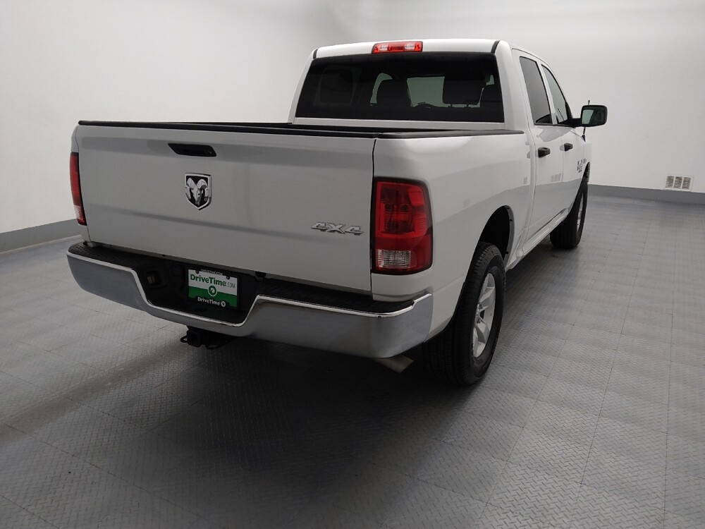 2020 RAM 1500 in Wichita, KS 67207 - 18127056 7