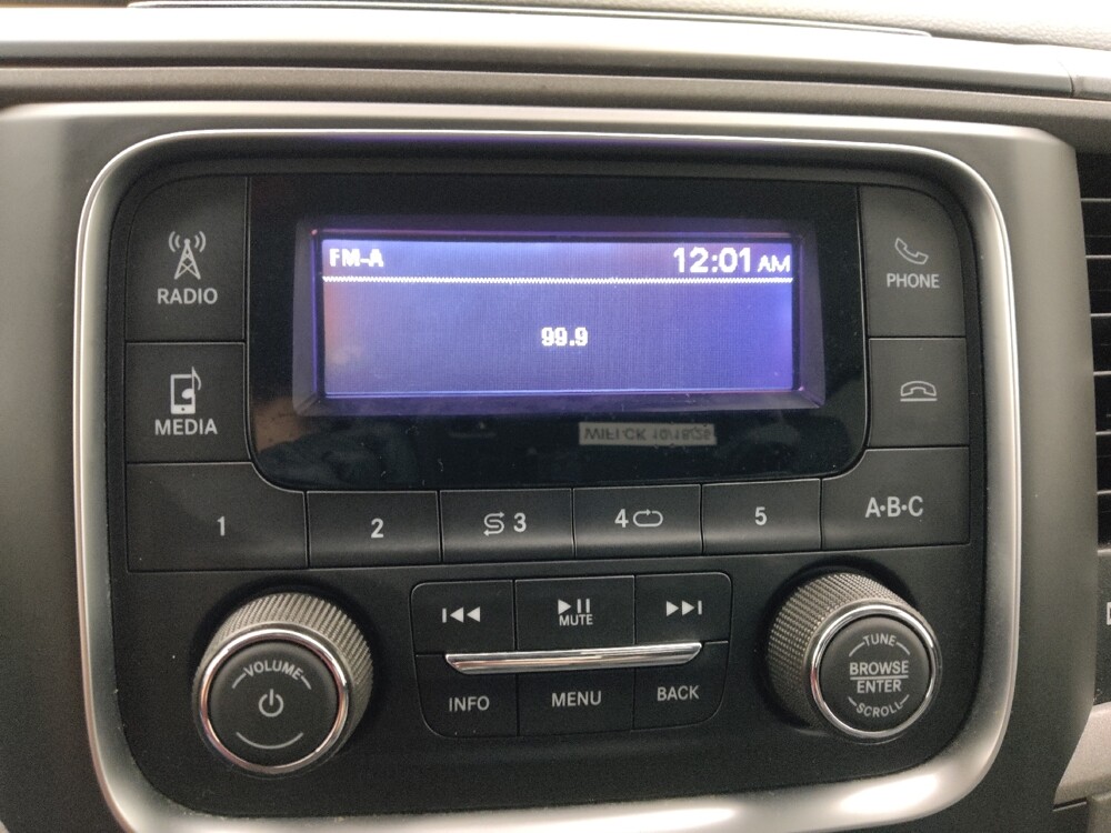 2020 RAM 1500 in Wichita, KS 67207 - 18127056 25