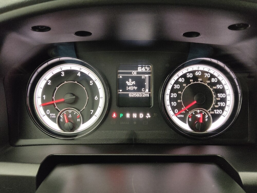 2020 RAM 1500 in Wichita, KS 67207 - 18127056 23