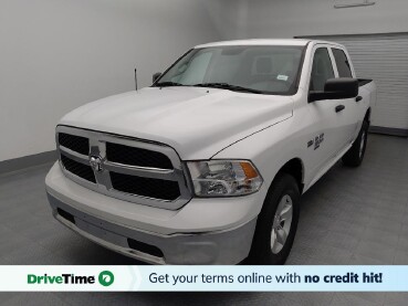 2020 RAM 1500 in Wichita, KS 67207