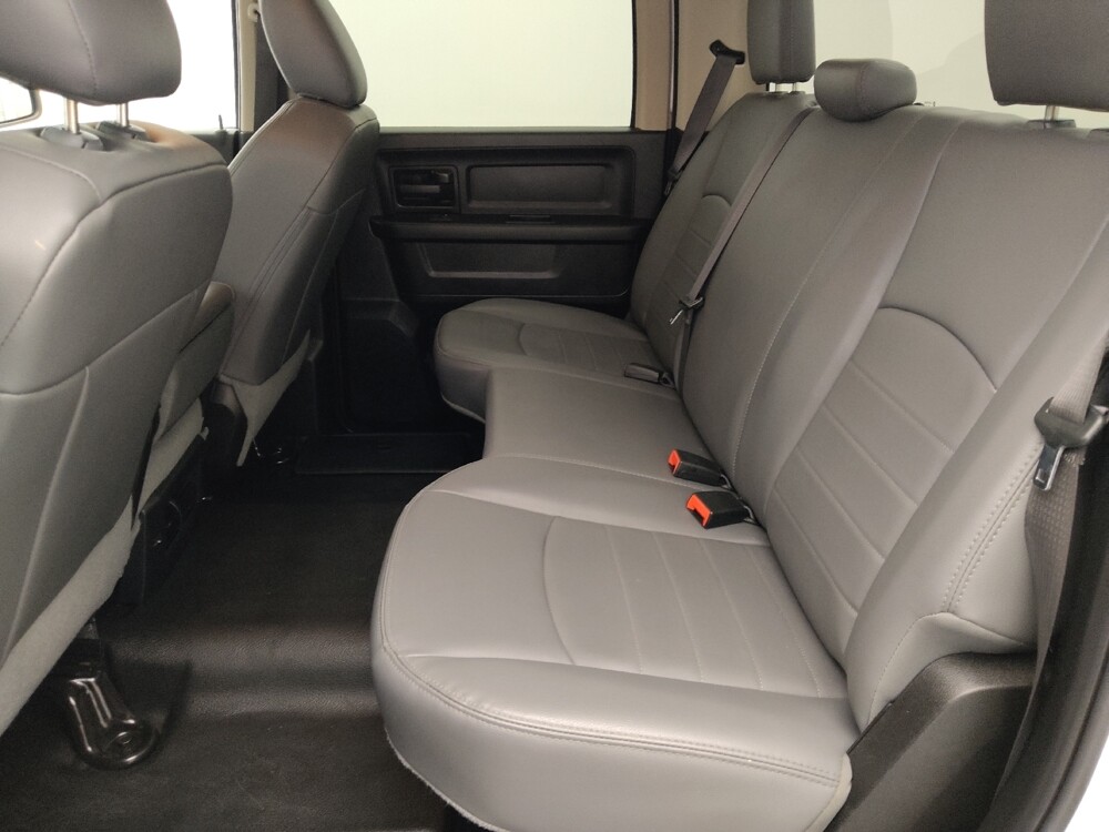 2020 RAM 1500 in Wichita, KS 67207 - 18127056 18