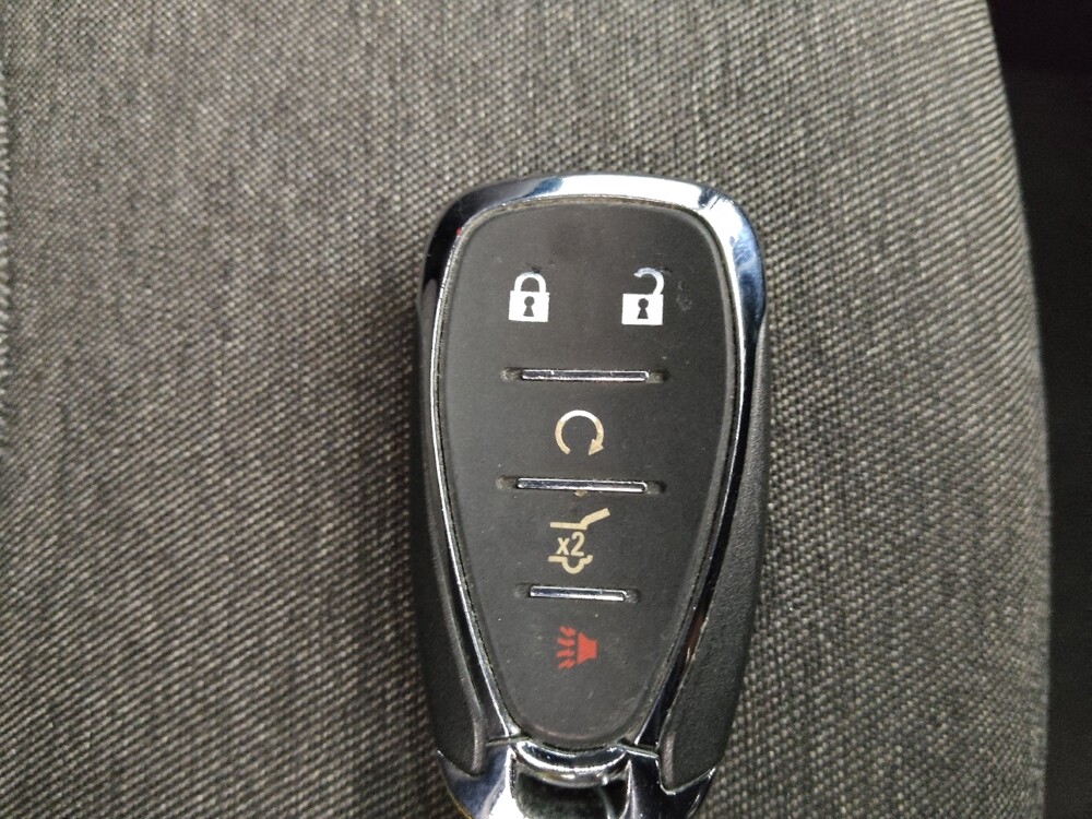 2022 Chevrolet Equinox in Peoria, IL 61615 - 18127057 32