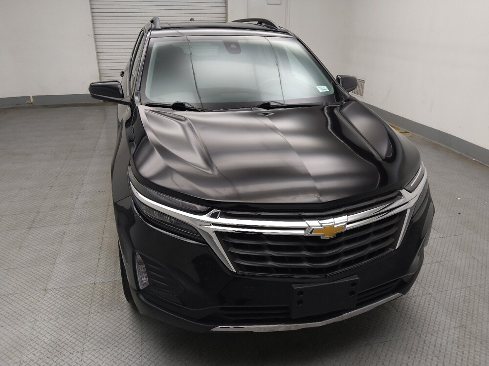 2022 Chevrolet Equinox in Peoria, IL 61615 - 18127057 14
