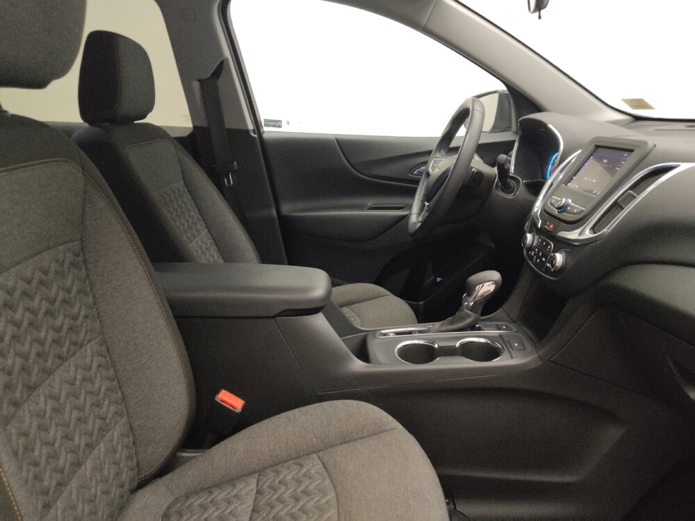 2022 Chevrolet Equinox in Peoria, IL 61615 - 18127057 21