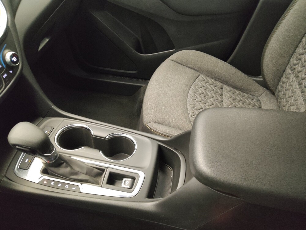 2022 Chevrolet Equinox in Peoria, IL 61615 - 18127057 26