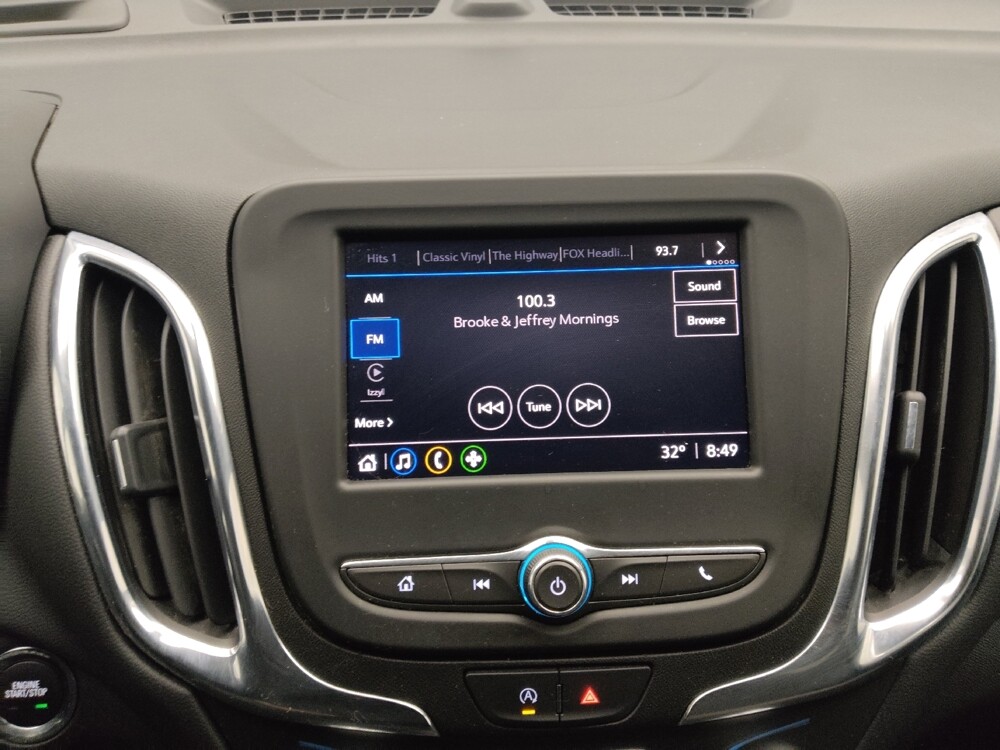 2022 Chevrolet Equinox in Peoria, IL 61615 - 18127057 25