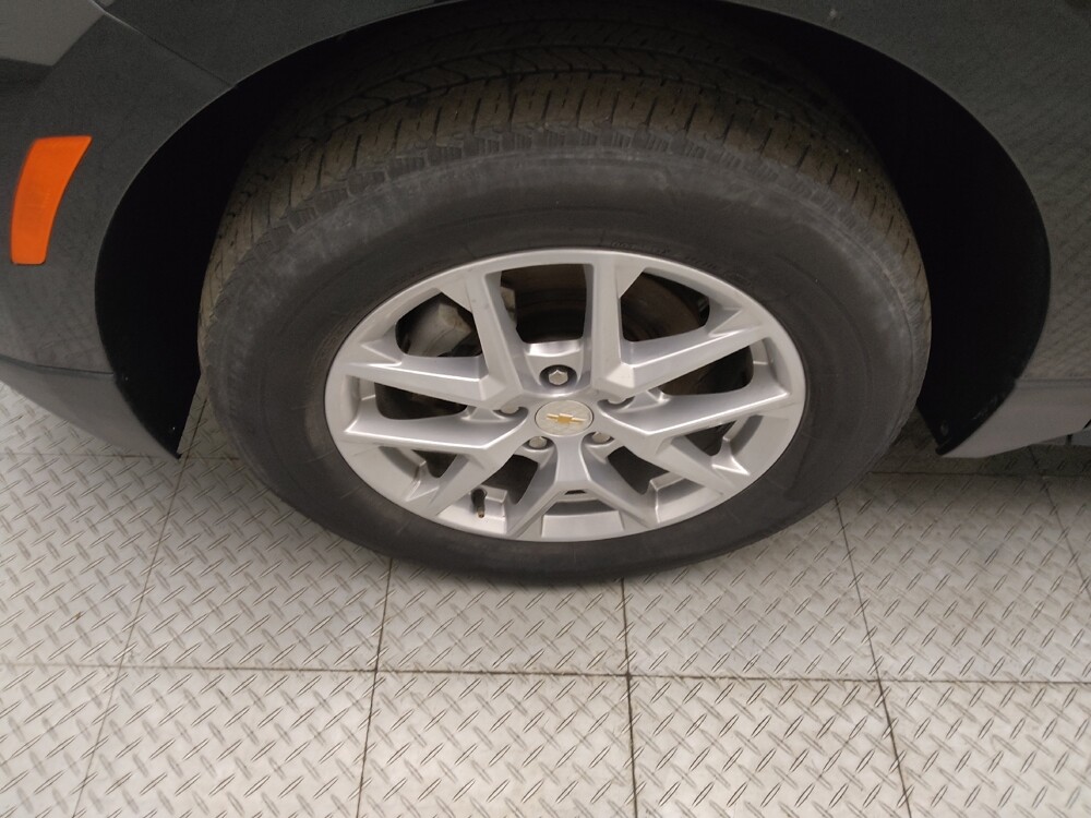 2022 Chevrolet Equinox in Peoria, IL 61615 - 18127057 31