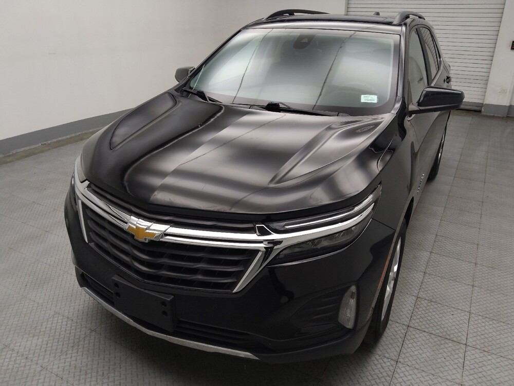 2022 Chevrolet Equinox in Peoria, IL 61615 - 18127057 15