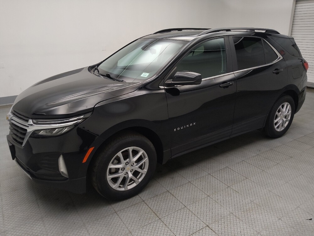 2022 Chevrolet Equinox in Peoria, IL 61615 - 18127057 2
