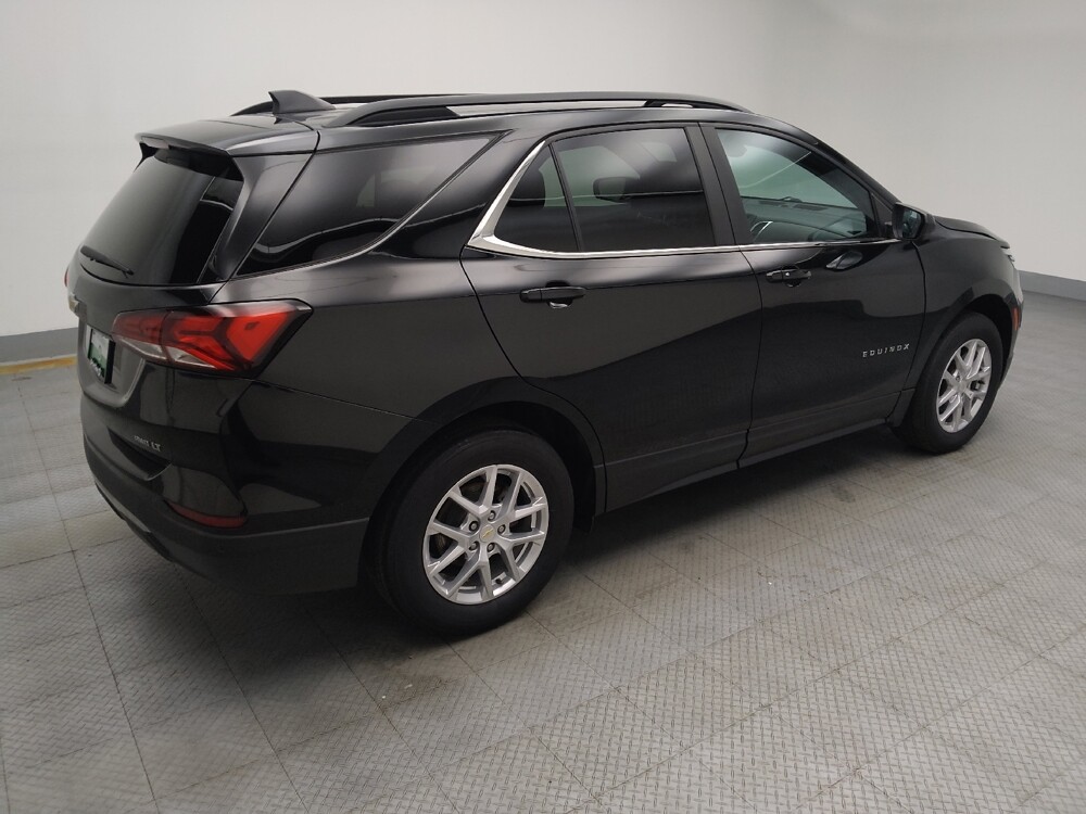 2022 Chevrolet Equinox in Peoria, IL 61615 - 18127057 10