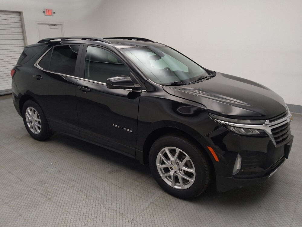 2022 Chevrolet Equinox in Peoria, IL 61615 - 18127057 11