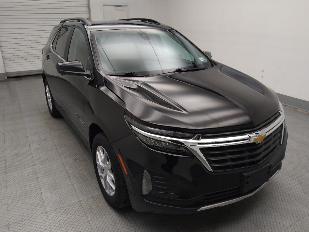 2022 Chevrolet Equinox in Peoria, IL 61615 - 18127057 13